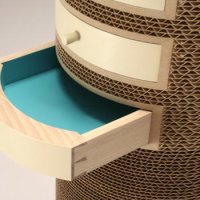 DESIGNER INSPIRATION - eco furniture of the future